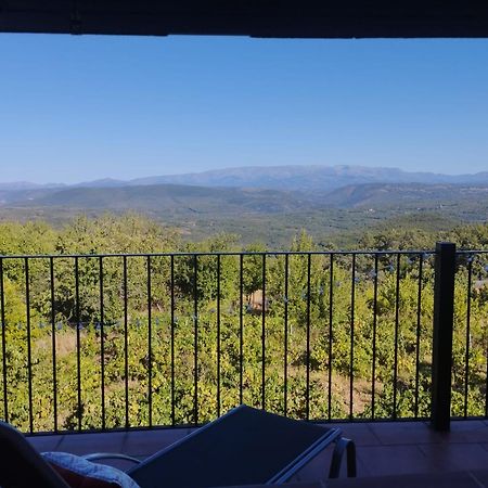 Villanueva del Conde An'Ca' La Pura旅馆 外观 照片